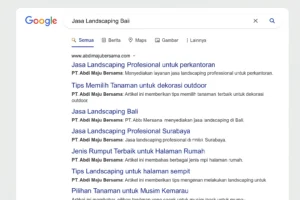 Jasa SEO Murah Surabaya SELSCOPE