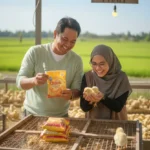 Hijra dan Doni Jasa SEO Selscope testimoni