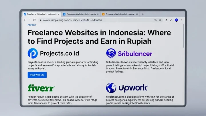 5 website freelancer terbaik - selscope.com